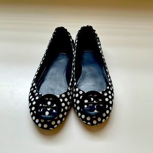 Tory Burch Flats